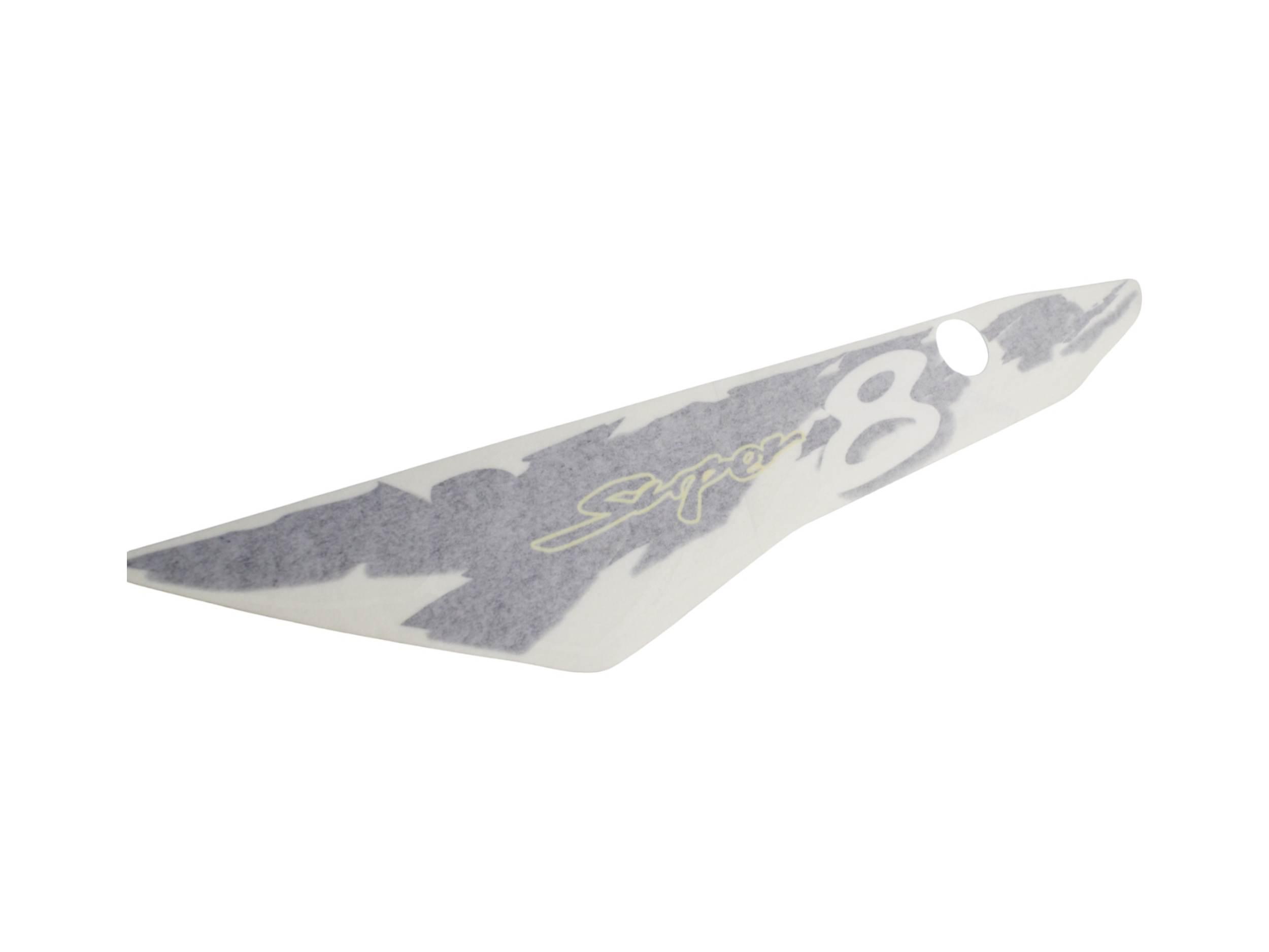 Naklejka Obudowy Lewa 86231-Lej2-E00-T04 - zdjęcie 2