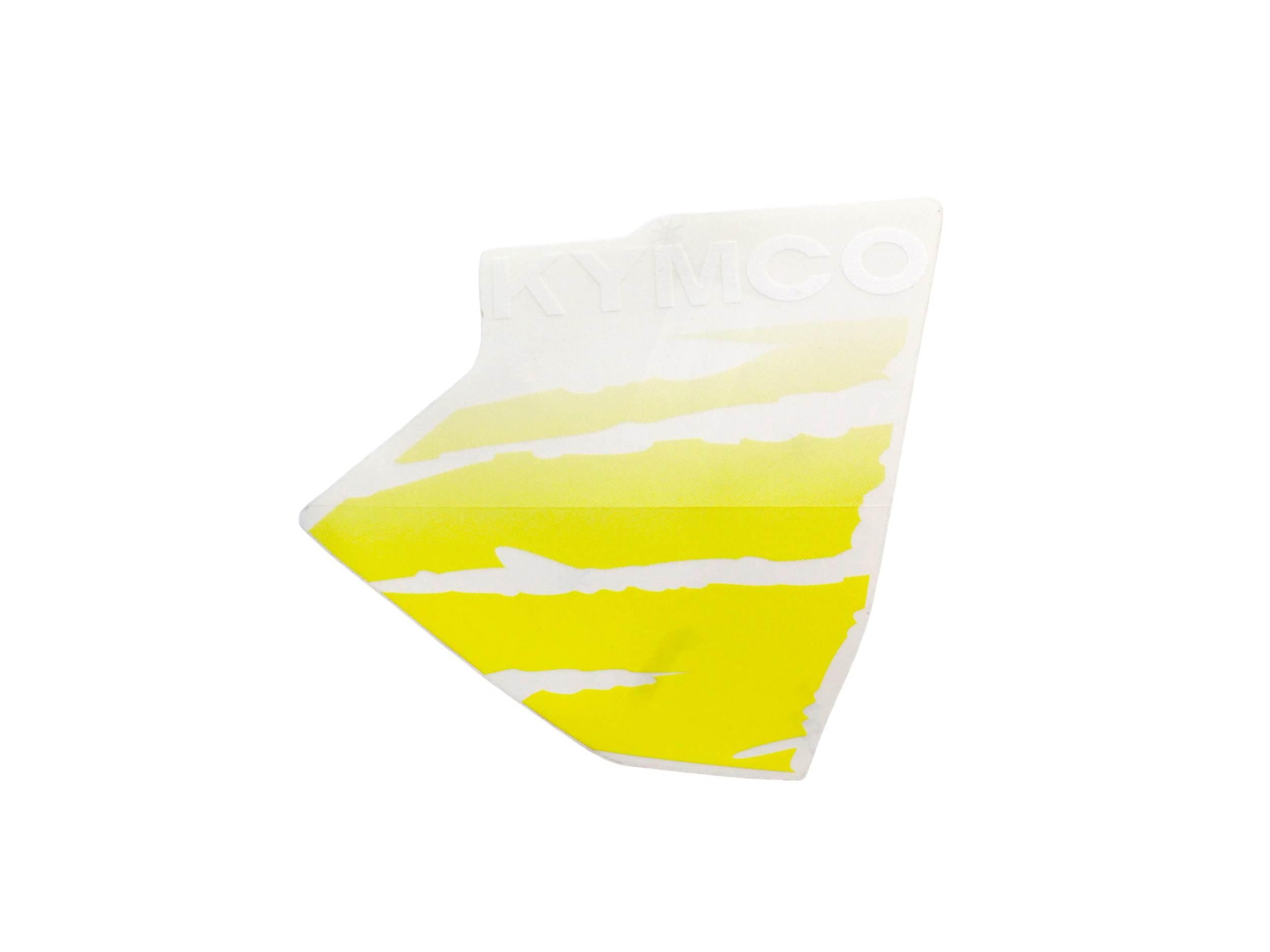 Naklejka B Osłony Prawej S8 86330-Lej2-E00-T01