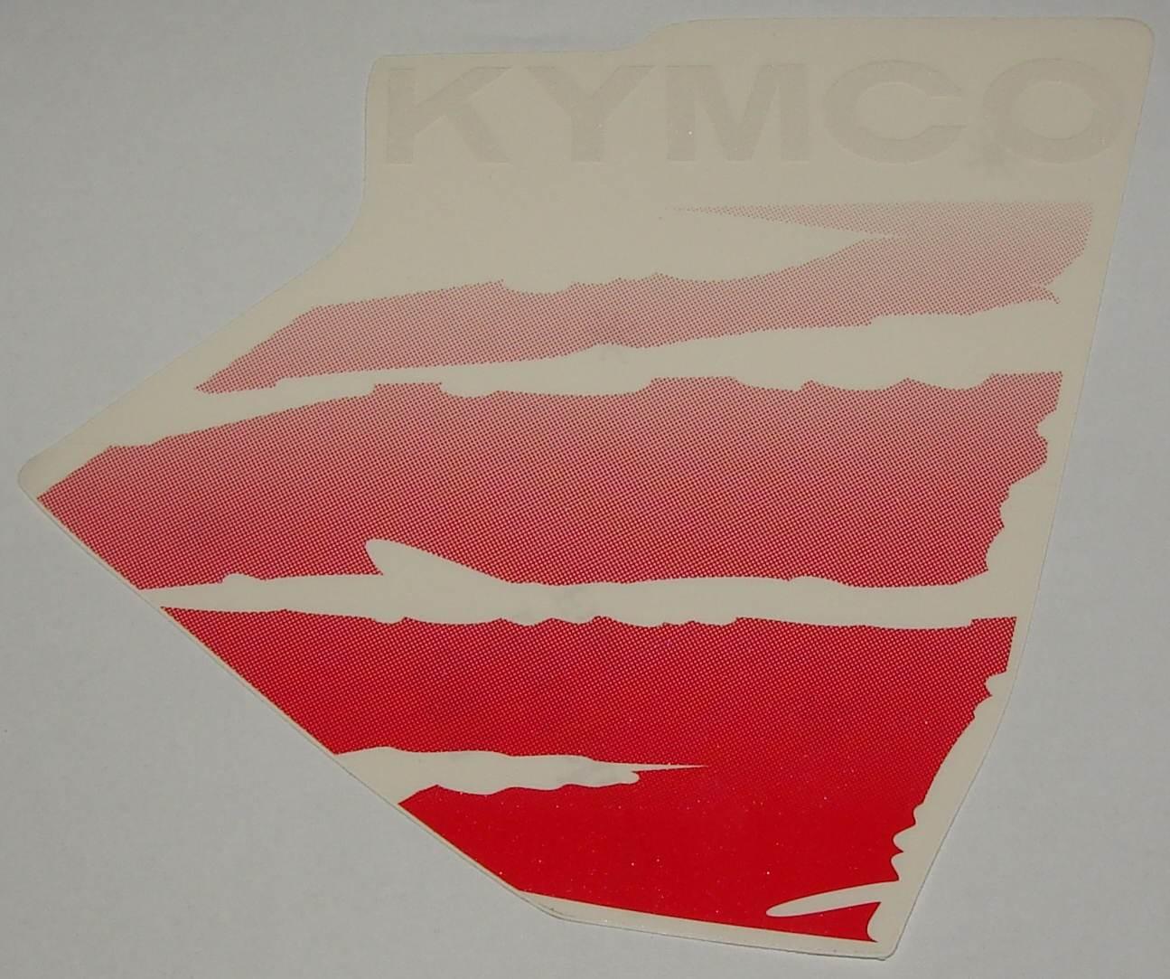 Naklejka B Osłony Prawej S8 86330-Lej2-E00-T04