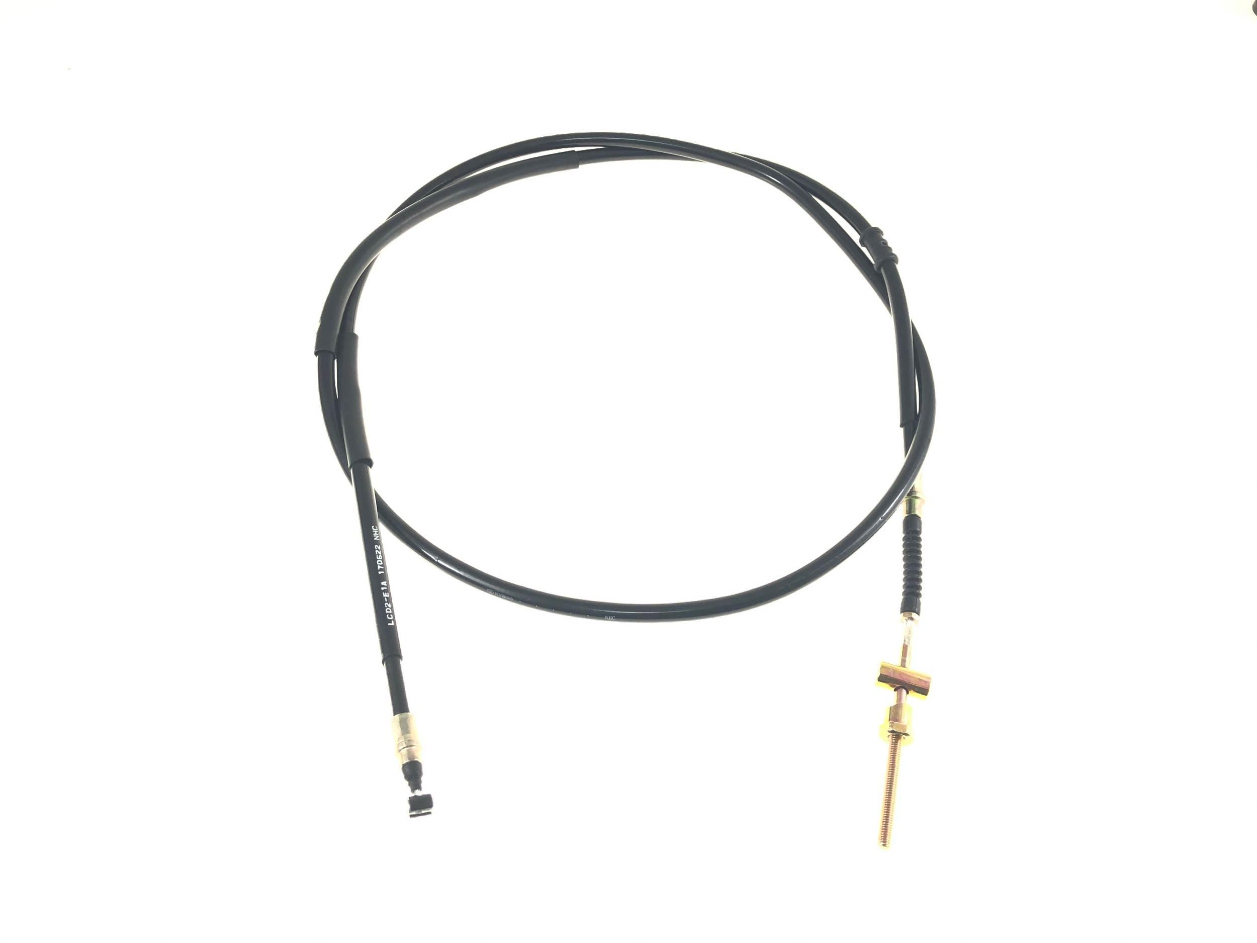 Linka Hamulca Tylnego Agc 50 4t/Super8 4t 43450-Lc