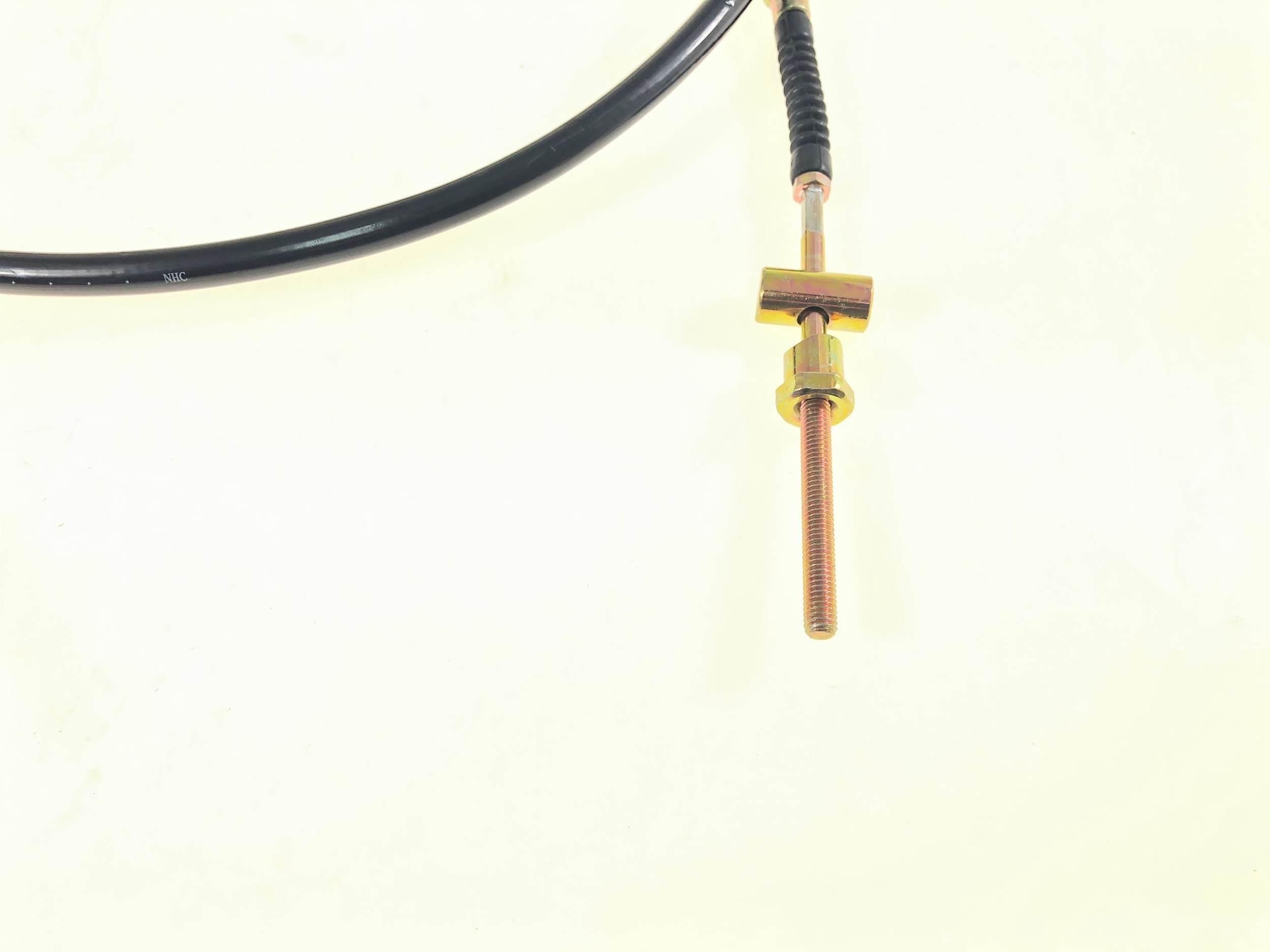 Linka Hamulca Tylnego Agc 50 4t/Super8 4t 43450-Lc - zdjęcie 2