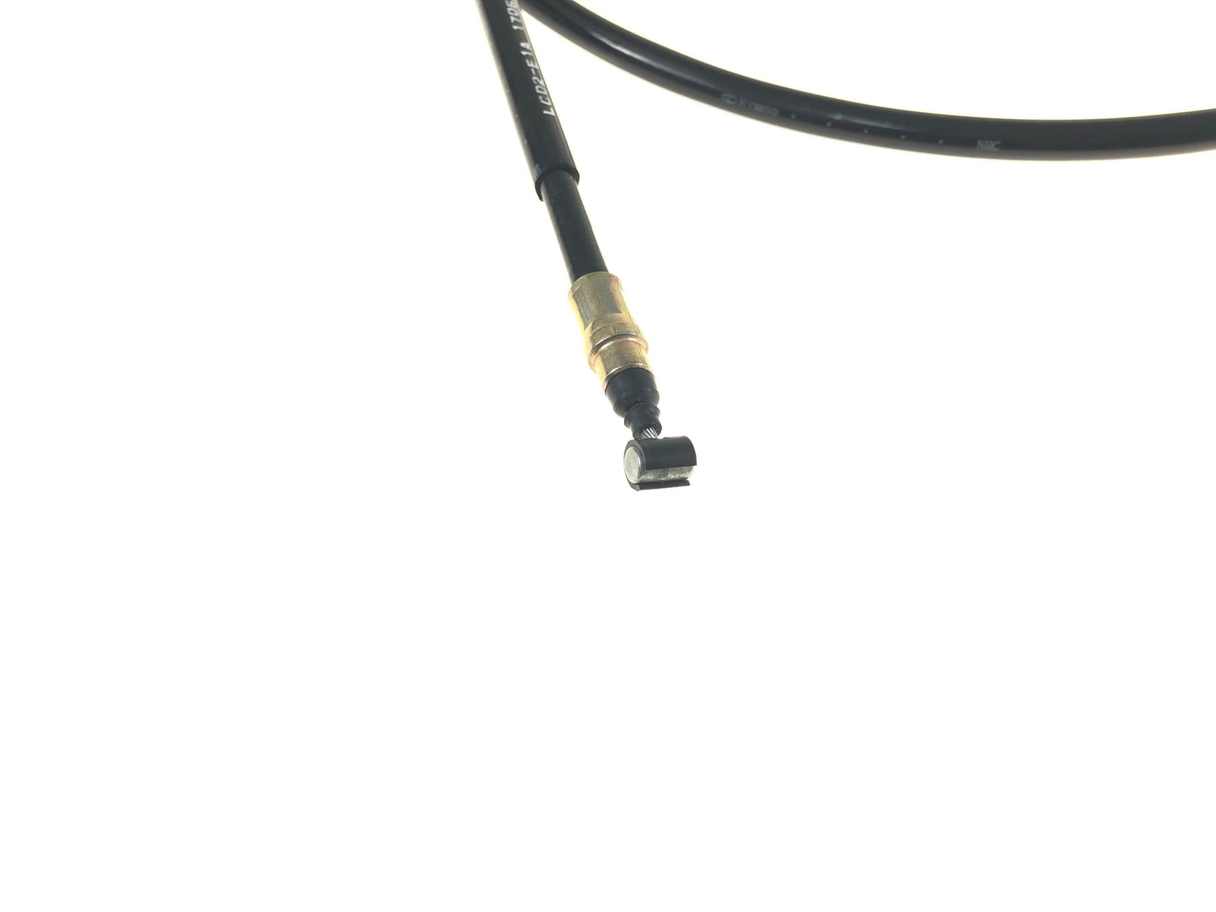 Linka Hamulca Tylnego Agc 50 4t/Super8 4t 43450-Lc - zdjęcie 3