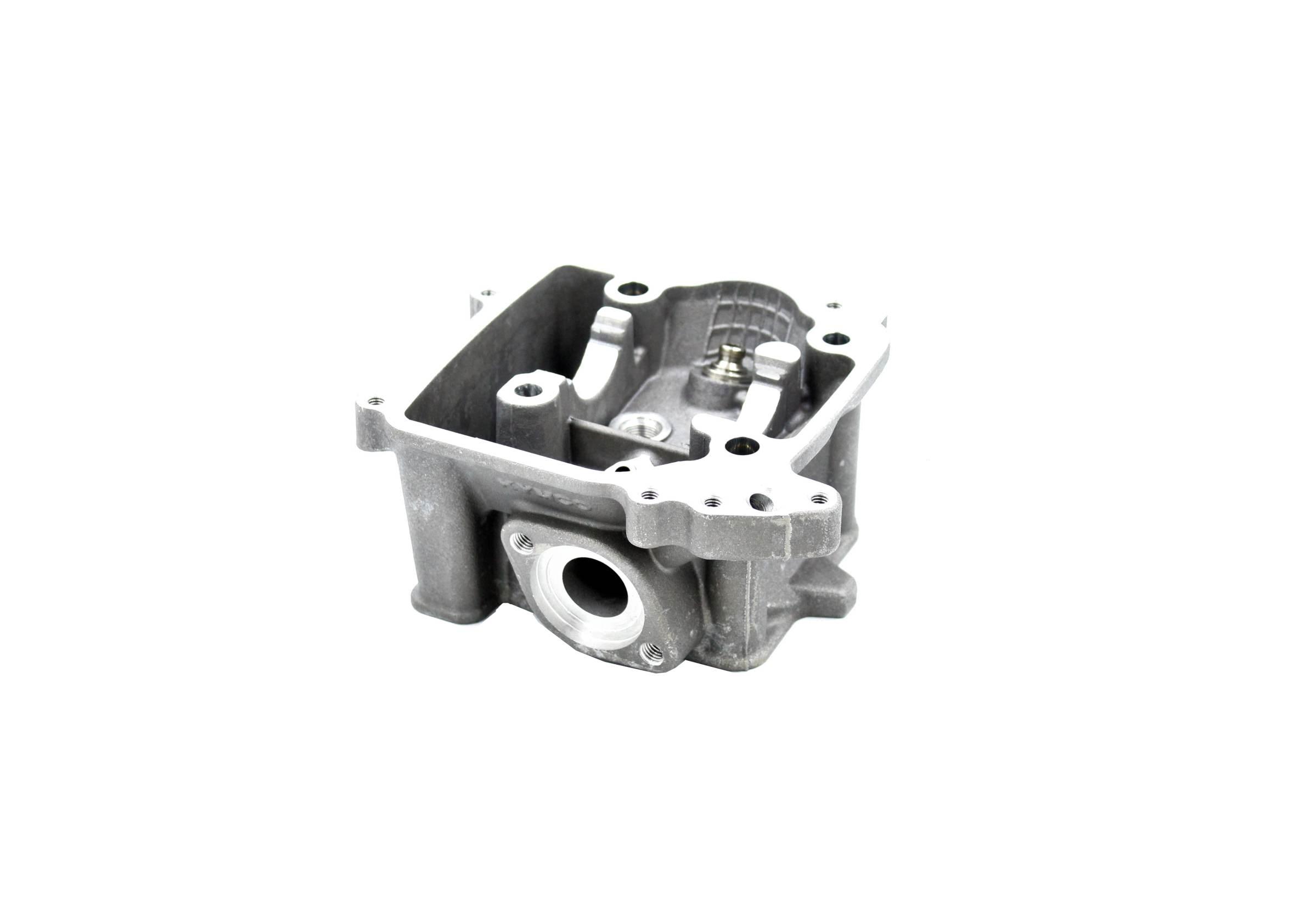 Głowica Cylindra 200ccm 4t L/C 62mm New Dink 200i E2 Kymco
