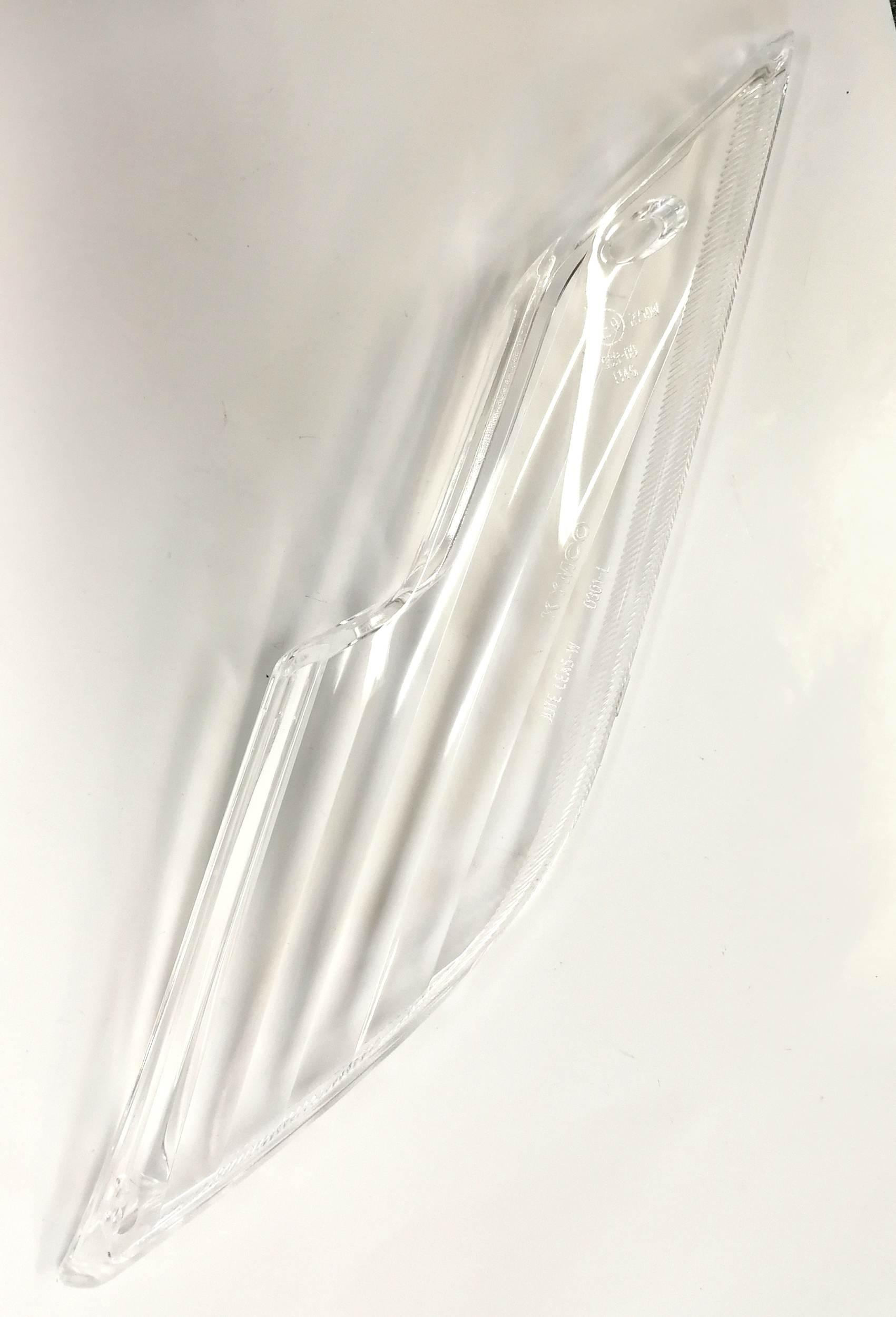 Klosz Kierunkowskazu Przedni Lewy N50 Dink 50 4t 3