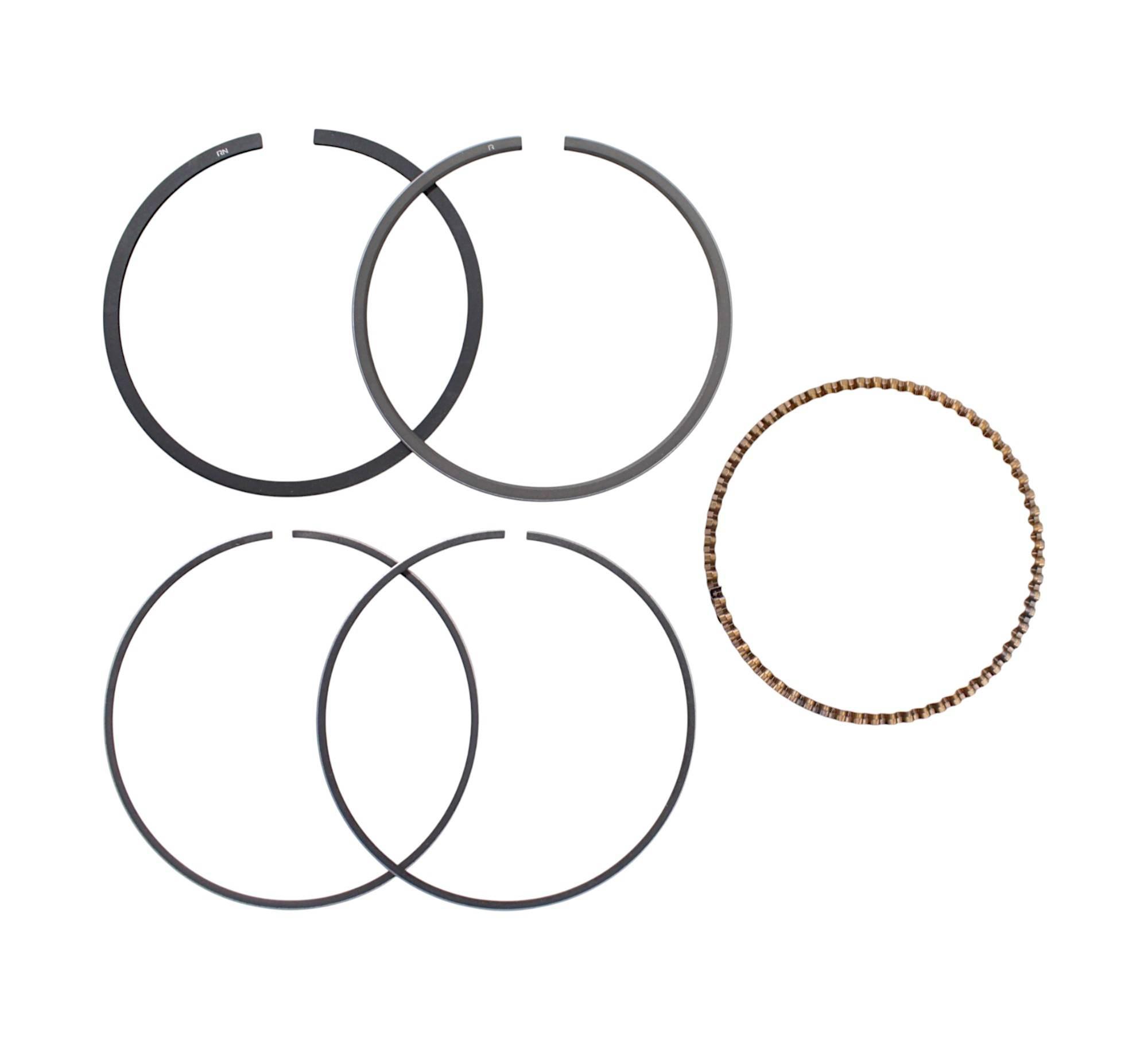 Pierscienie tłokowe kymco 50 4t 13011-lbc9-900