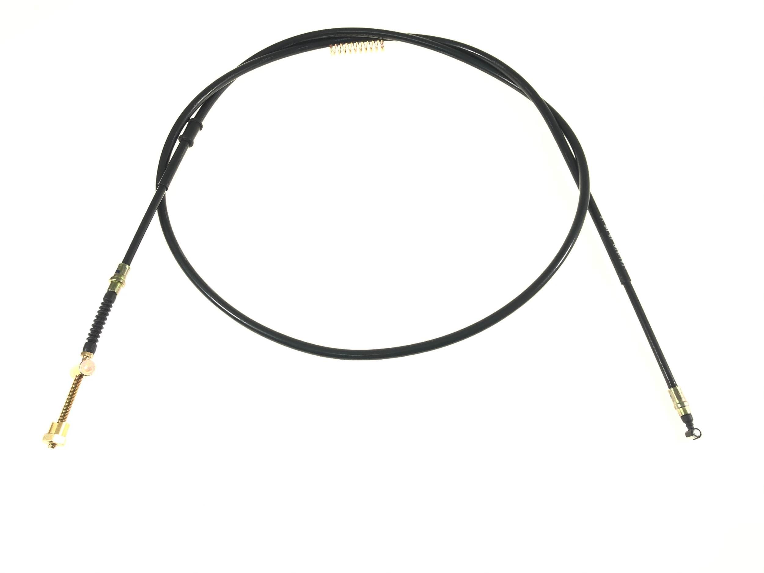Linka Hamulca Postojowego 43450-Lfa1-E00