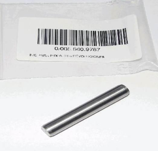 Wałek Cta Re Am6 Enduro Supermoto Motorower