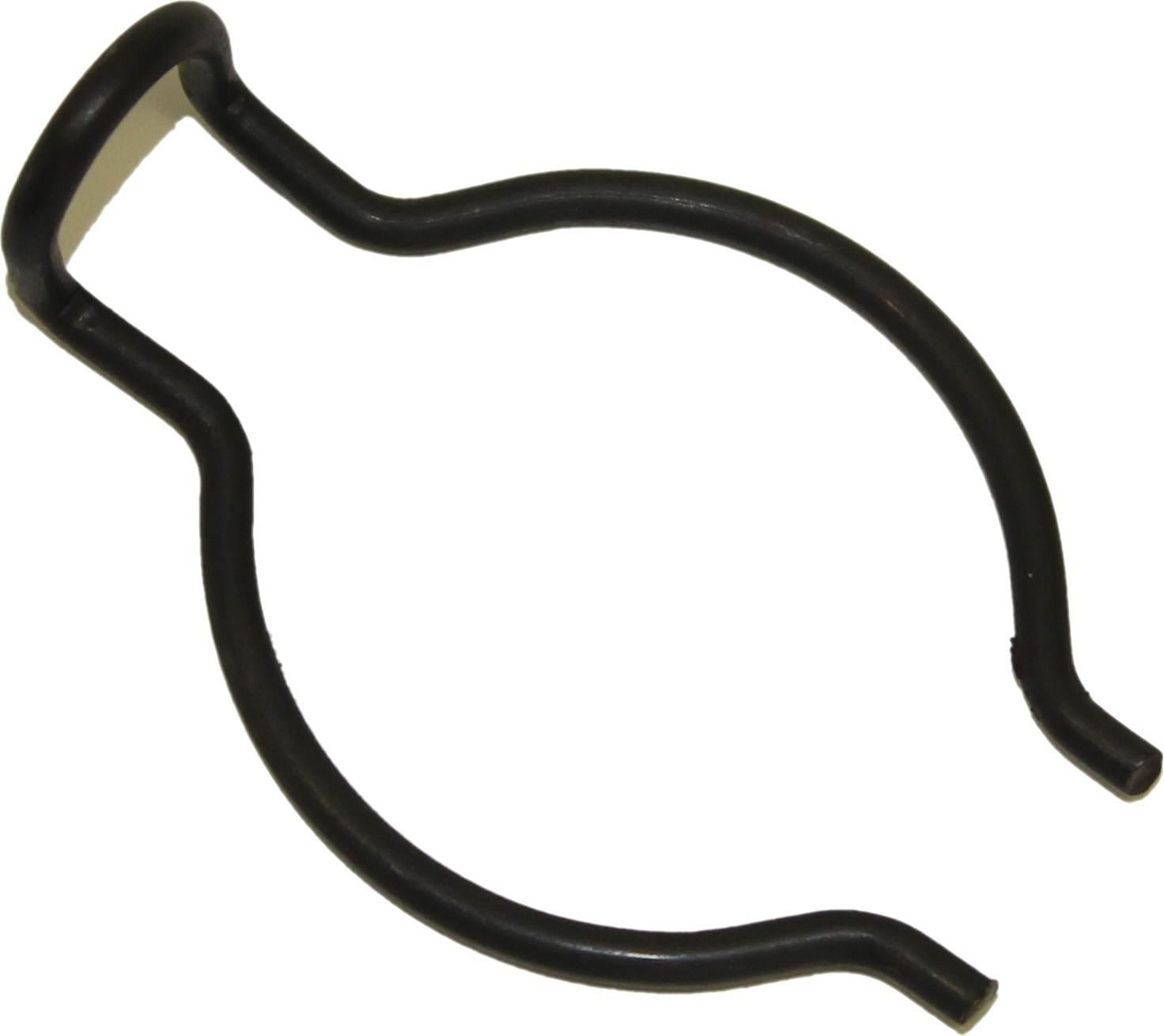 Sprężyna Trybu Przesuwnego Gy6 Gy6040013 - zdjęcie 2