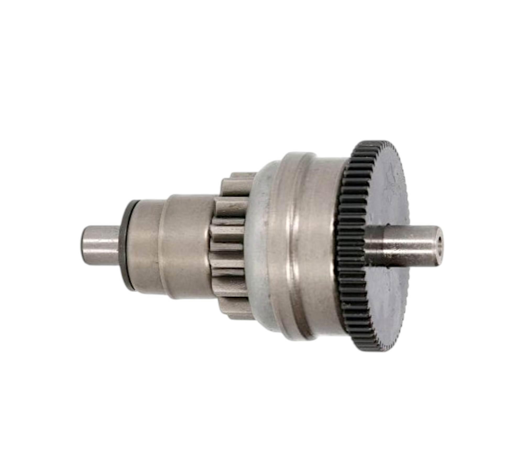 Bendix Rozrusznika Gy6 4t Gy6070007 | PF 10 025 0001