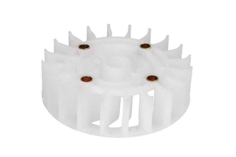 Wentylator Alternatora Silnika Agility 50 Gy6 - zdjęcie 2