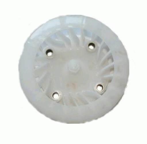 Wentylator Alternatora Silnika Agility 50 Gy6 - zdjęcie 3