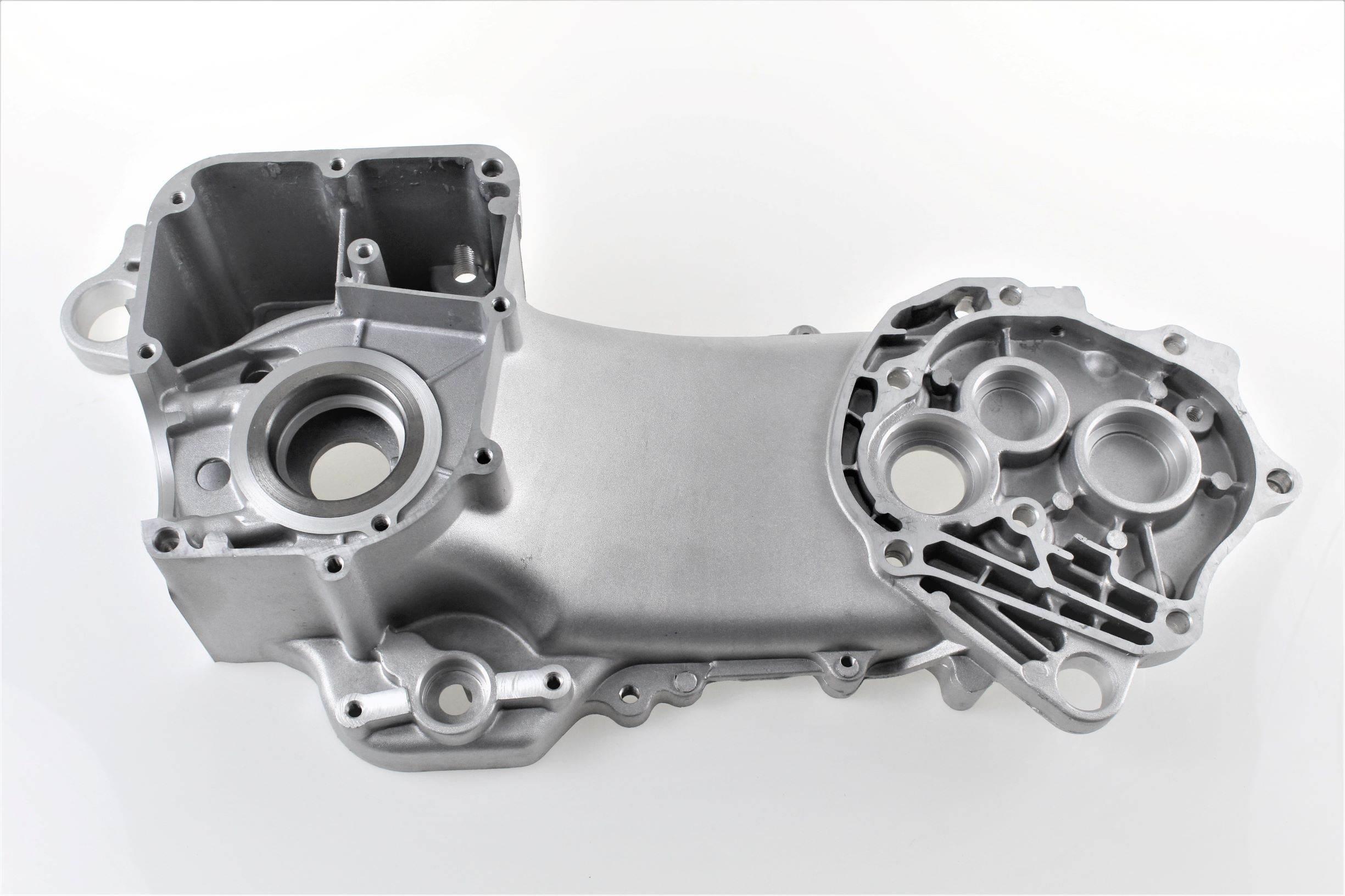 Karter Kompletny Lewy Gy6 40 Cm Gy6130002