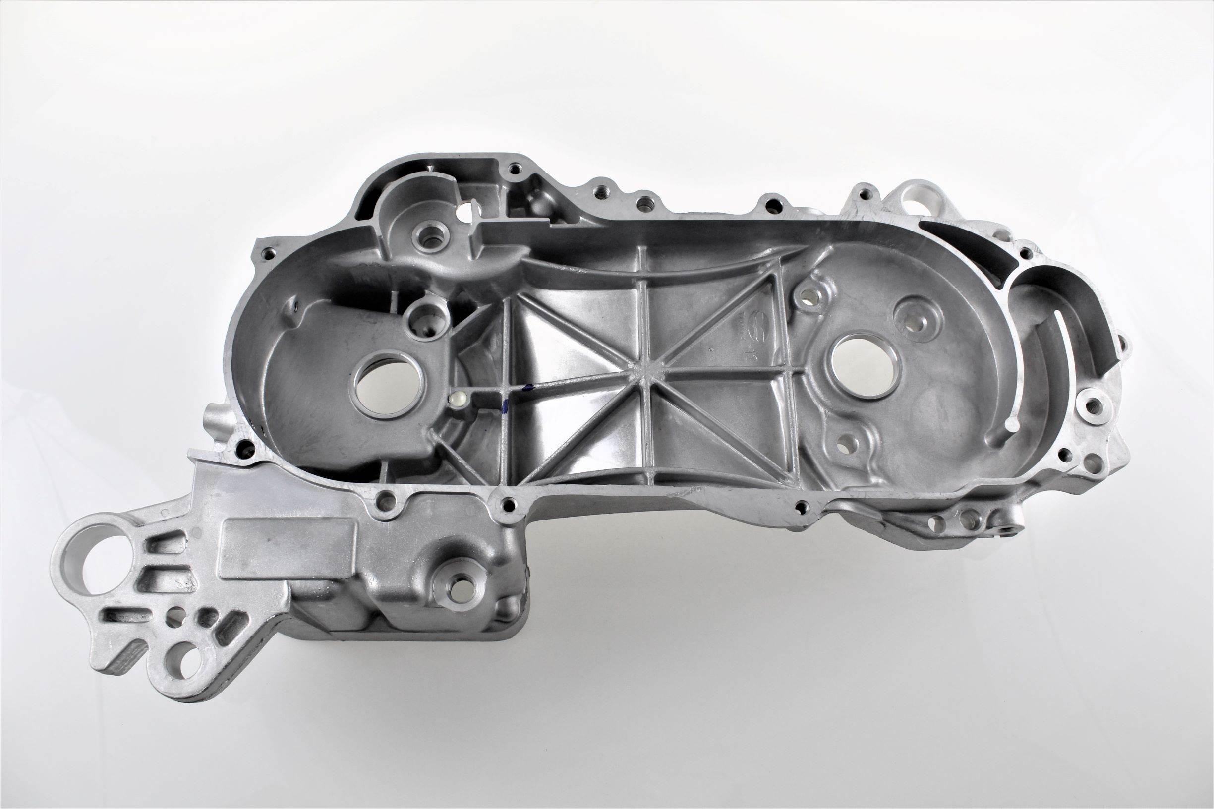 Karter Kompletny Lewy Gy6 40 Cm Gy6130002 - zdjęcie 2