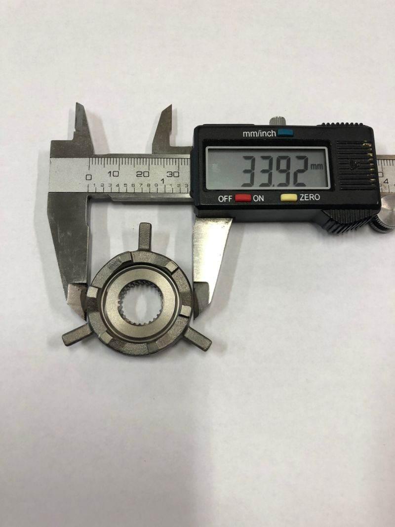 Zabierak kopniaka gy6 4t power force gy6050004 - zdjęcie 2