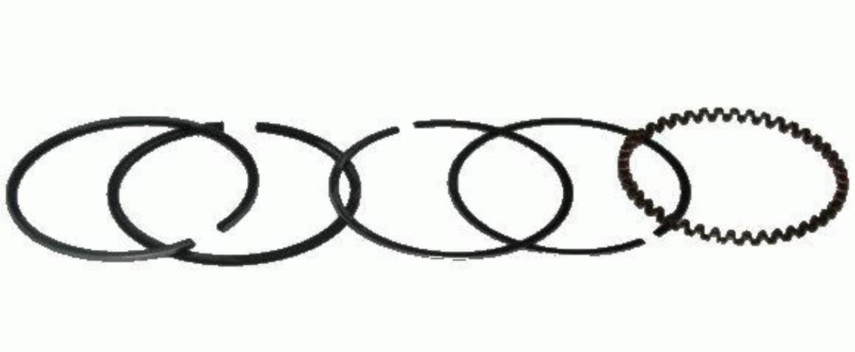 Komplet Pierścieni Tłokowych Gy6 4t Śr.47 Mm