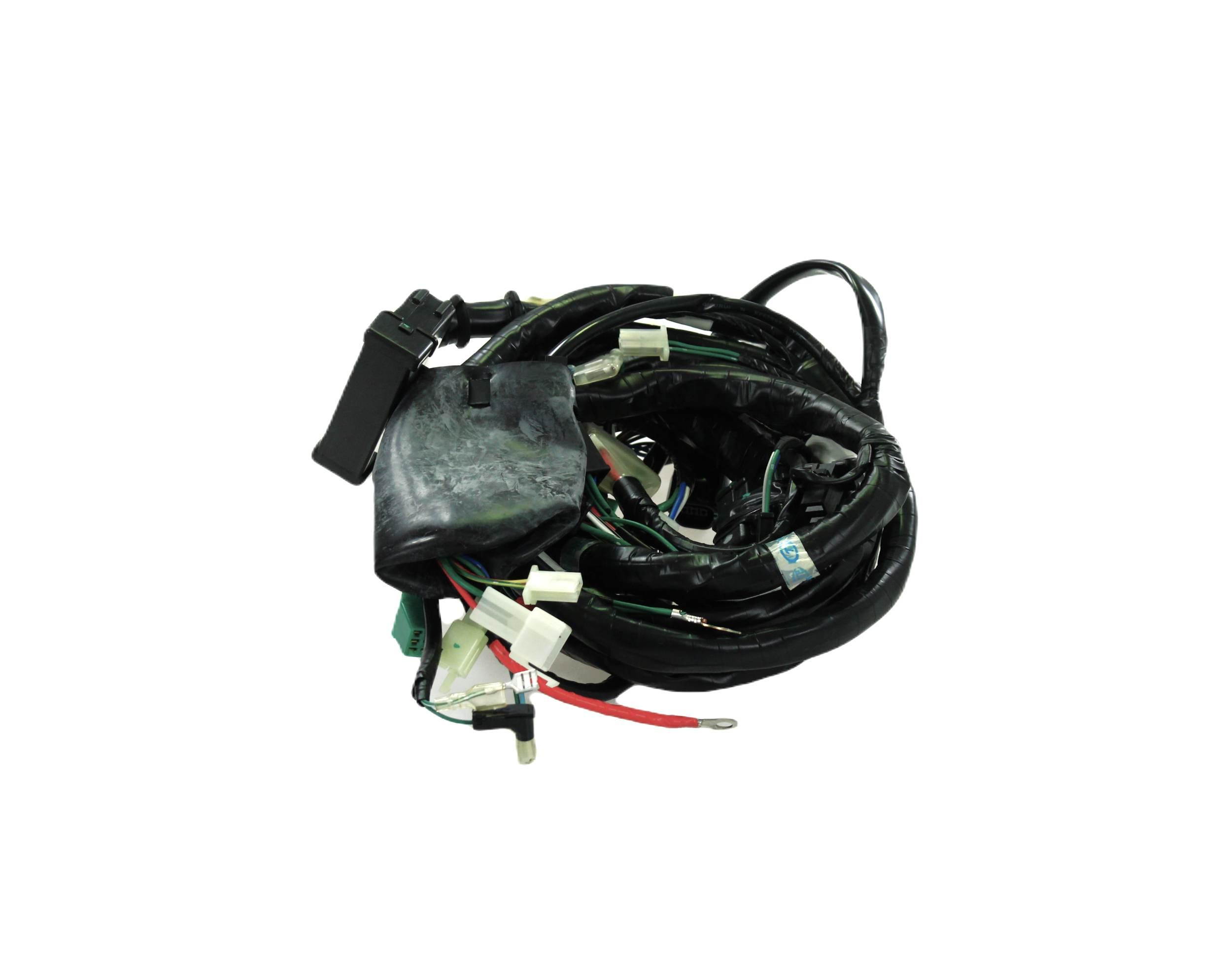 Wiązka Wiązka Główna Przewodów Elektrycznych Kymco Dink 125 4t Eu3 32100-Le