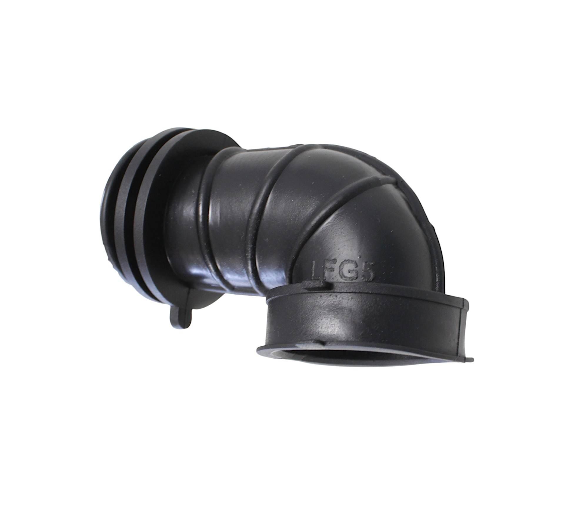 Króciec dolotowy kymco nexxon 50 | 17253-LBA8-C10