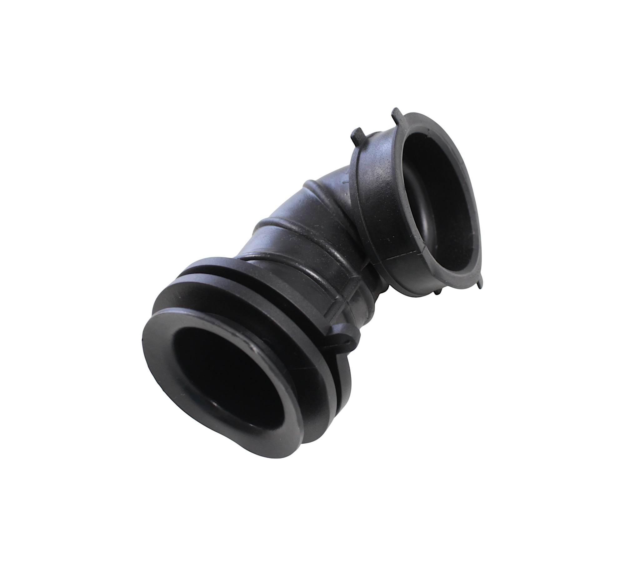 Króciec dolotowy kymco nexxon 50 | 17253-LBA8-C10 - zdjęcie 2