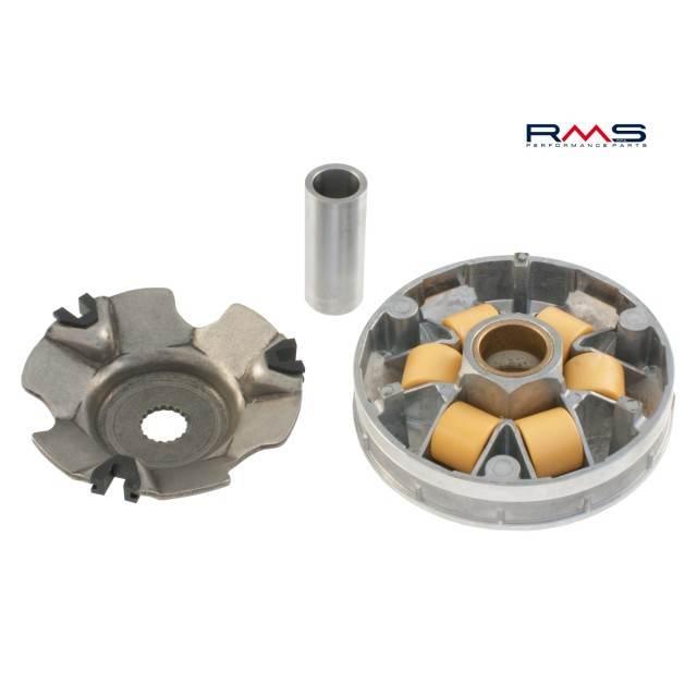 Wariator Kompletny Gilera Runner/Piagio 50 4t 2t