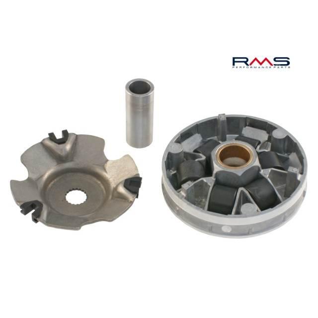 Wariator Kompletny Gilera 50/Stalker/Typhoon Piaggio 50 4t/2t Rms 10 032 0030