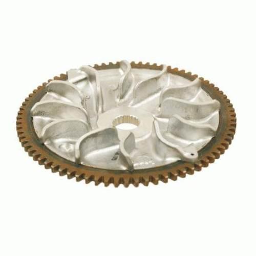 Zewnętrzne Koło Pasowe Wariatora Piaggio Gilera 125-180 2t Rms 10 032 0200
