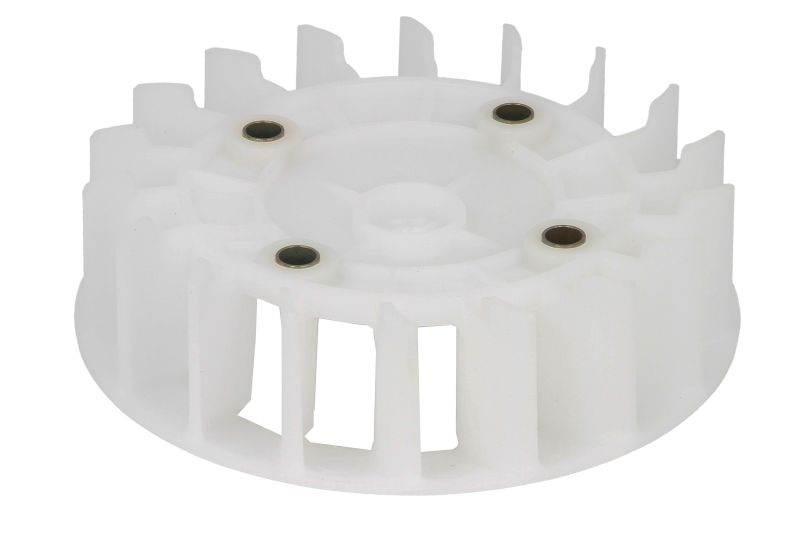 Wentylator Alternatora Silnika Gy6 Kymco 125 4t - zdjęcie 2