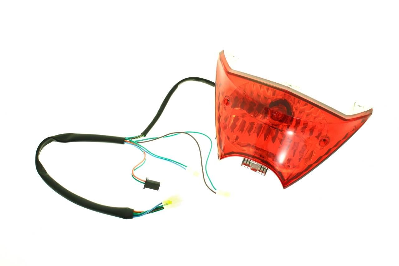 Lampa Tylna Kymco Nexxon 50 | 33701-LEB5-C10
