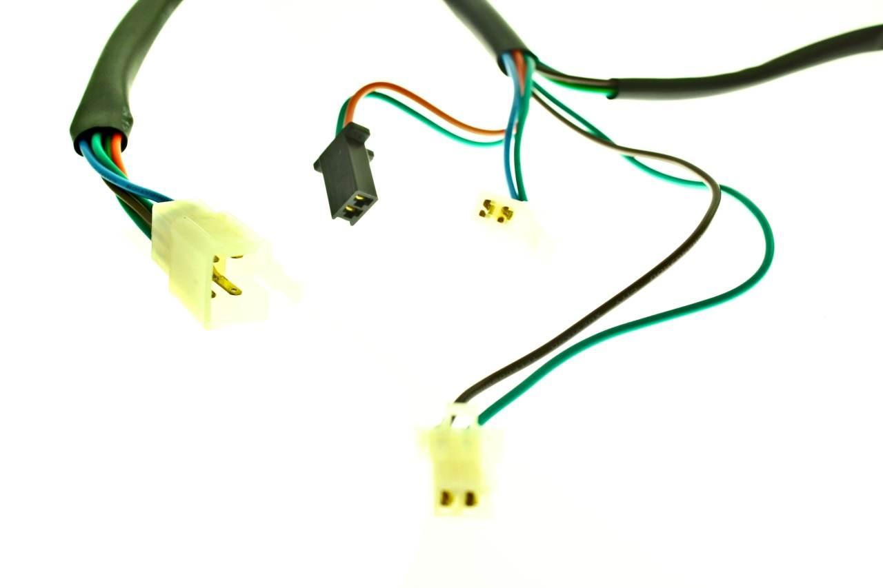 Lampa Tylna Kymco Nexxon 50 | 33701-LEB5-C10 - zdjęcie 2