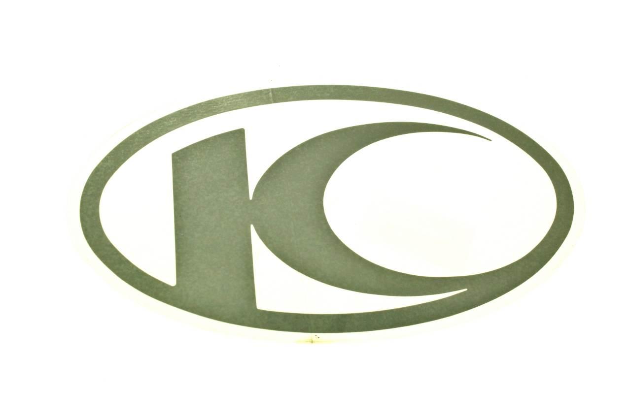 Emblemat K-Logo N50 86102-Lfa3-E80-T01 | 86102-LFA3-E80-T01