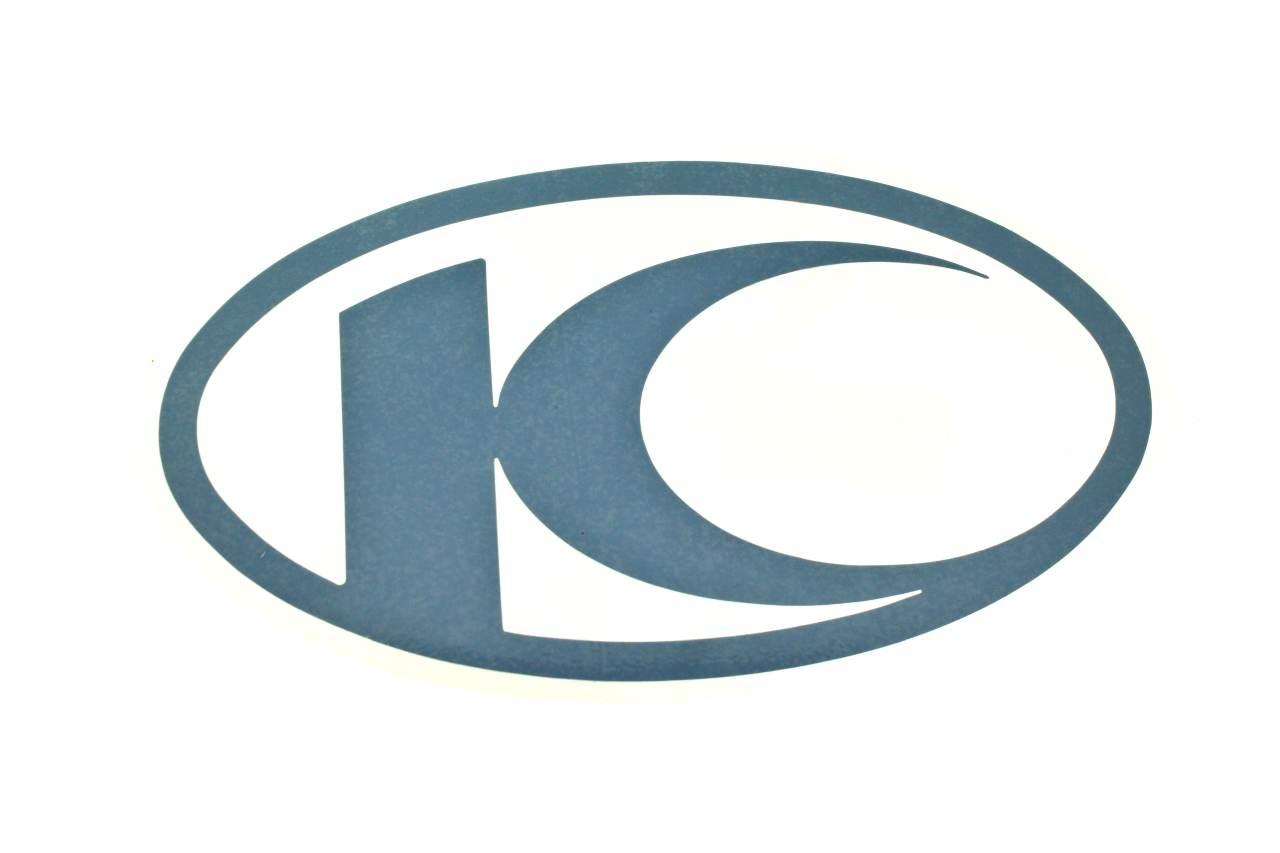 Emblemat K-Logo 86102-Lfa3-E80-T02 | 86102-LFA3-E80-T02