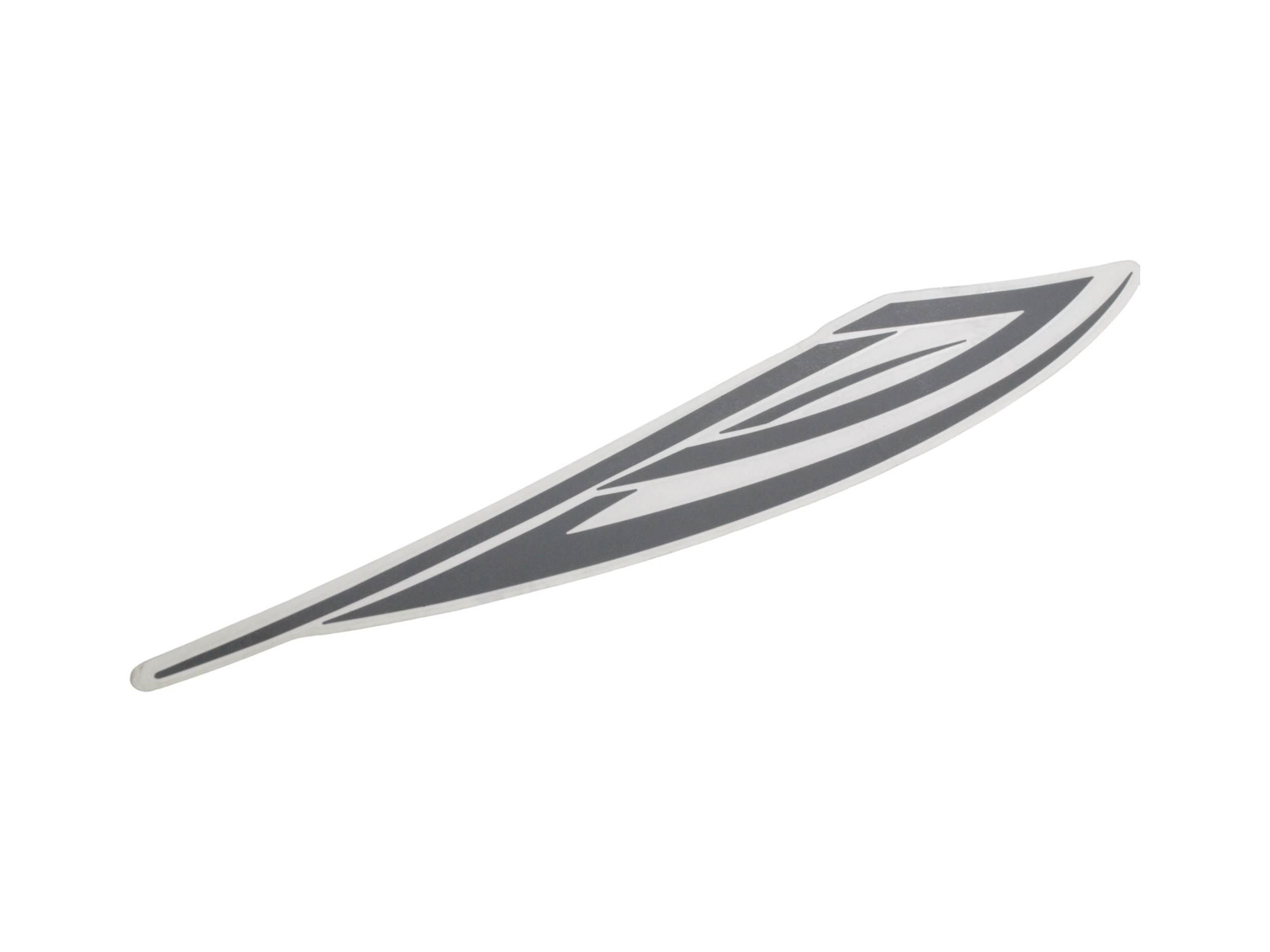 Naklejka Osłony Prawej N50 86423-Lfa3-E80-T01