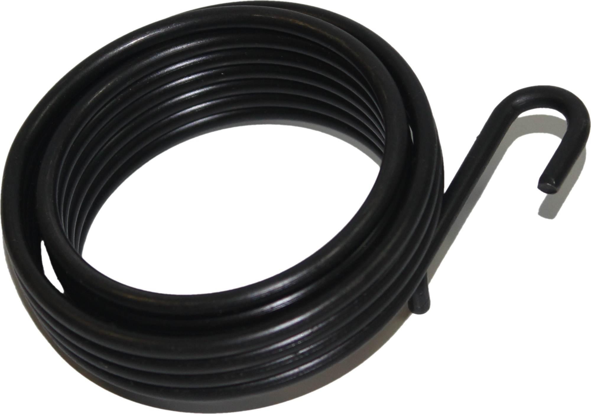 Sprężyna powrotna kopniaka power force minarelli 2t - zdjęcie 2