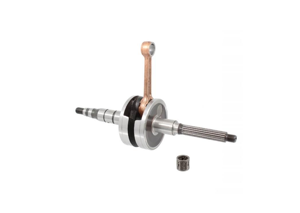 Wał Korbowy Aprilia Italjet Mbk Yamaha Minarelli