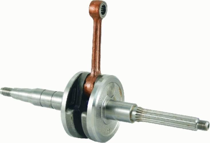 Wał Korbowy Aprilia Italjet Mbk Yamaha Minarelli - zdjęcie 3