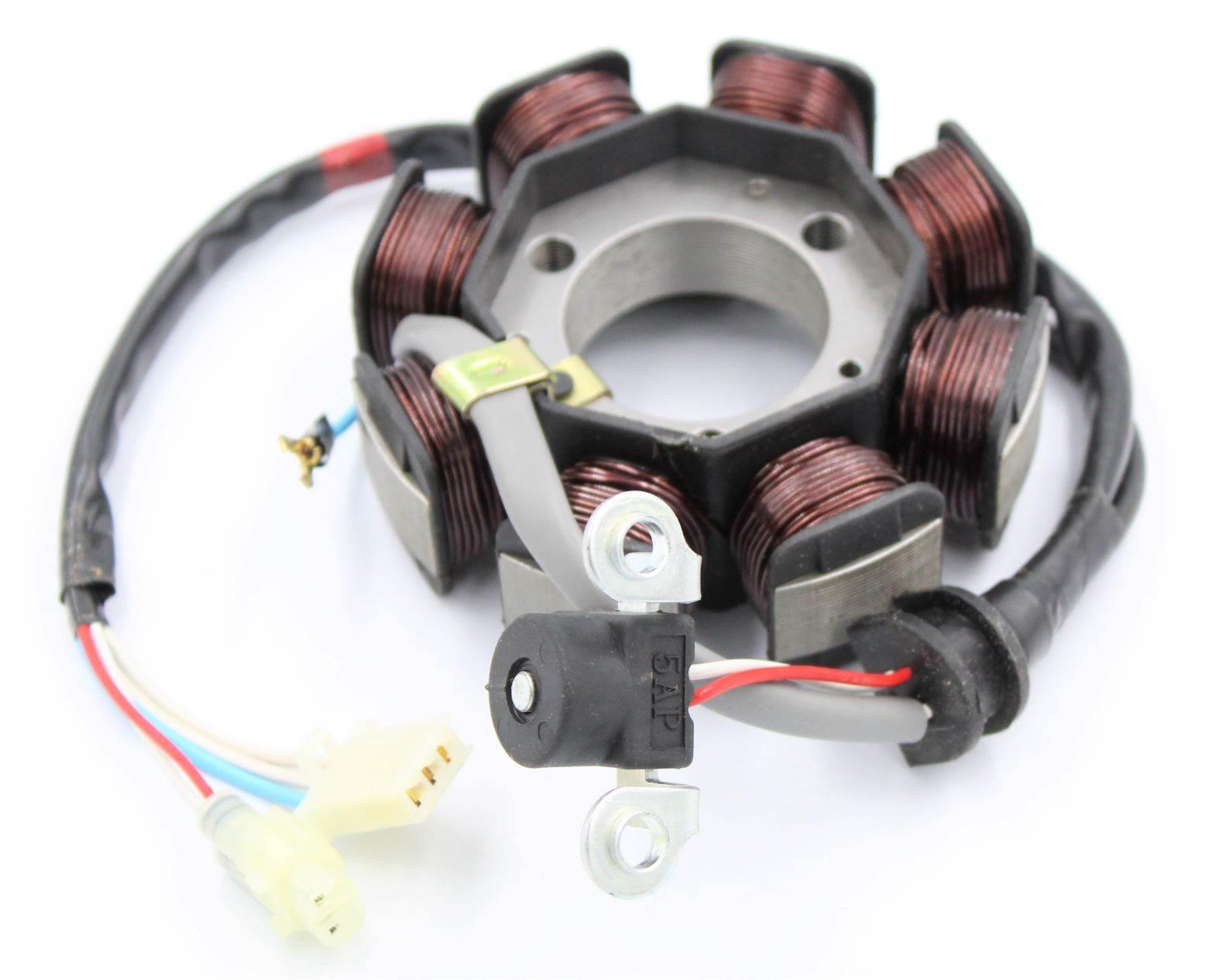 Stator Euro 3 Y125a.N27 | Y125A.N27