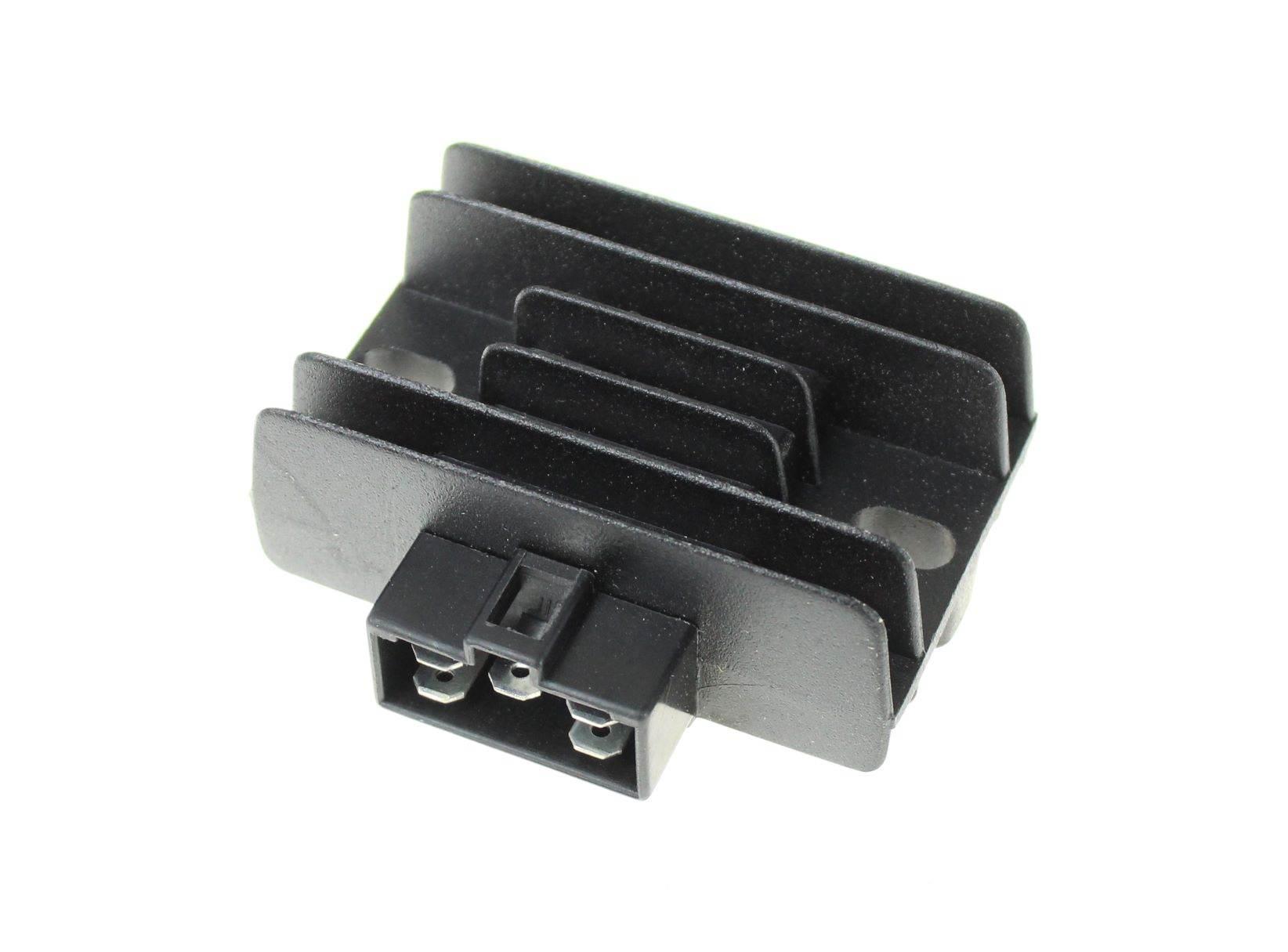 Regulator Napięcia Tango Euro3 0/005.070.6009