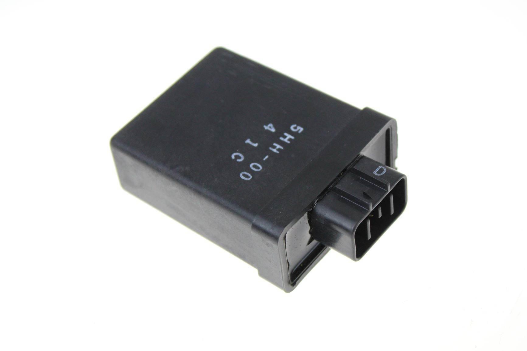 Moduł Zapłonowy Mrx 125 W 0/005.070.6001