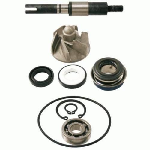 Zestaw Naprawczy Pompa Wody Honda Sh 125 150cc