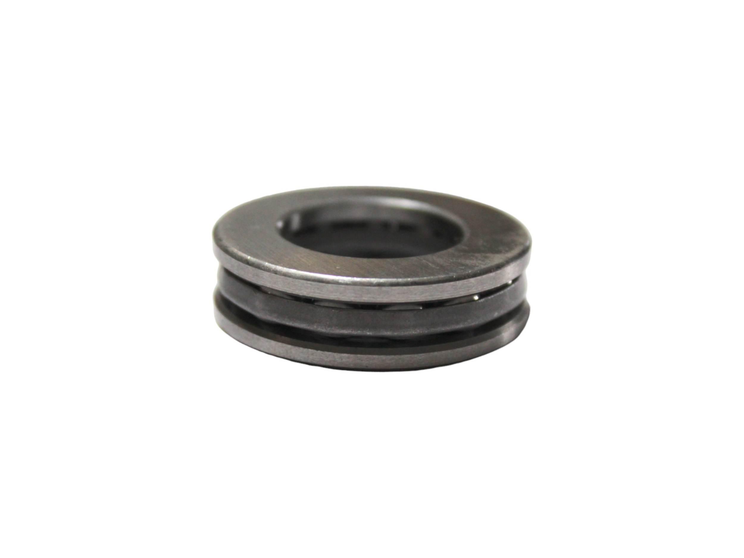 Łożysko Oporowe 20x35x10 Zlst401q Zlst651q Stg 6556-E Ods Łoż 51104 - zdjęcie 3