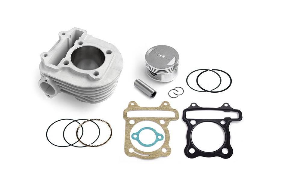 Cylinder 57,40mm 149,5ccm A/C Keeway Focus Matrix