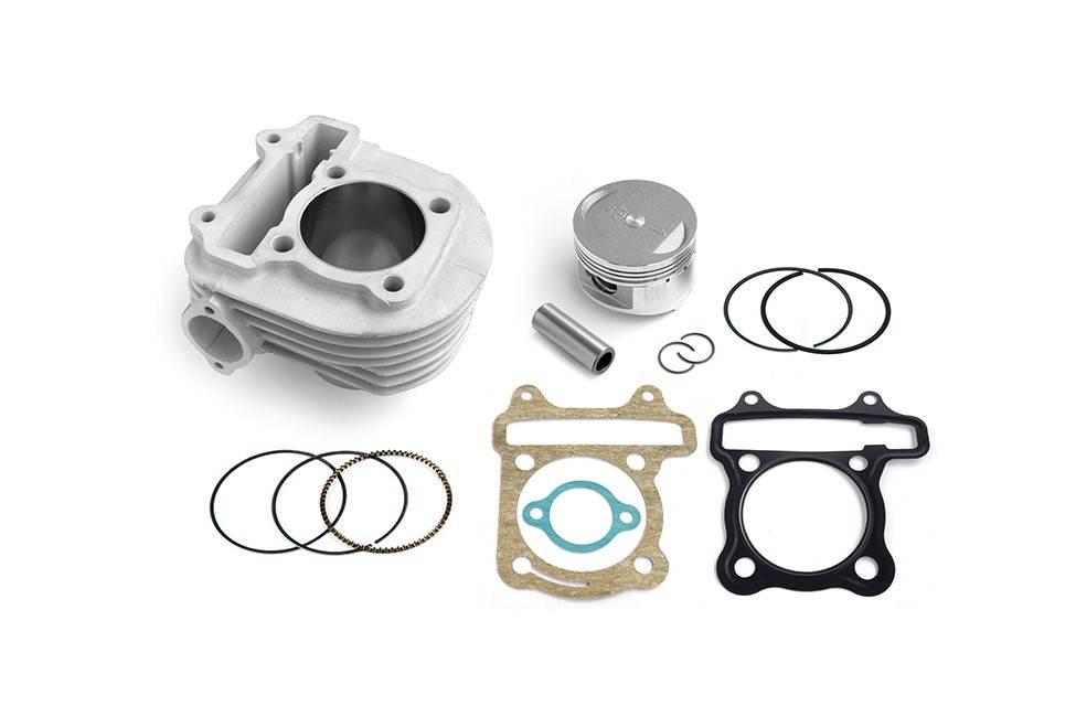 Cylinder Airsal 60,00mm 163,4ccm A/C Kymco 150 Gy6