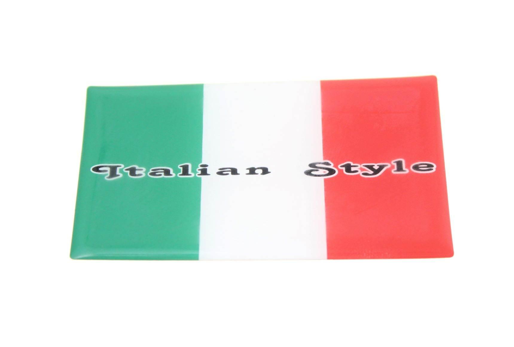 Naklejka Italian Style 87311-Lea5-B20-T01