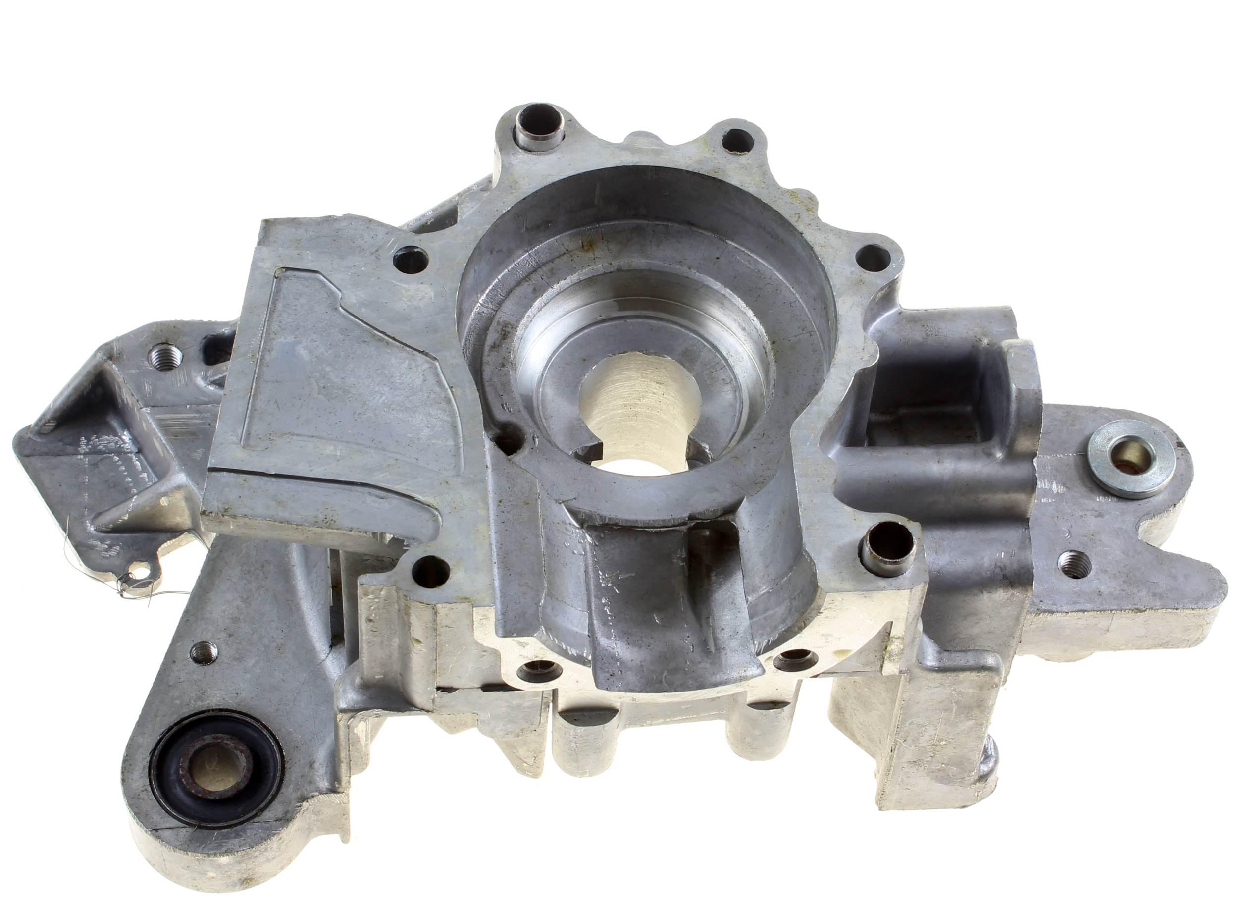 Karter Kompletny Prawy S9/Vit **(0 C.2006.02.21 11100-Kgb5-305 - zdjęcie 2