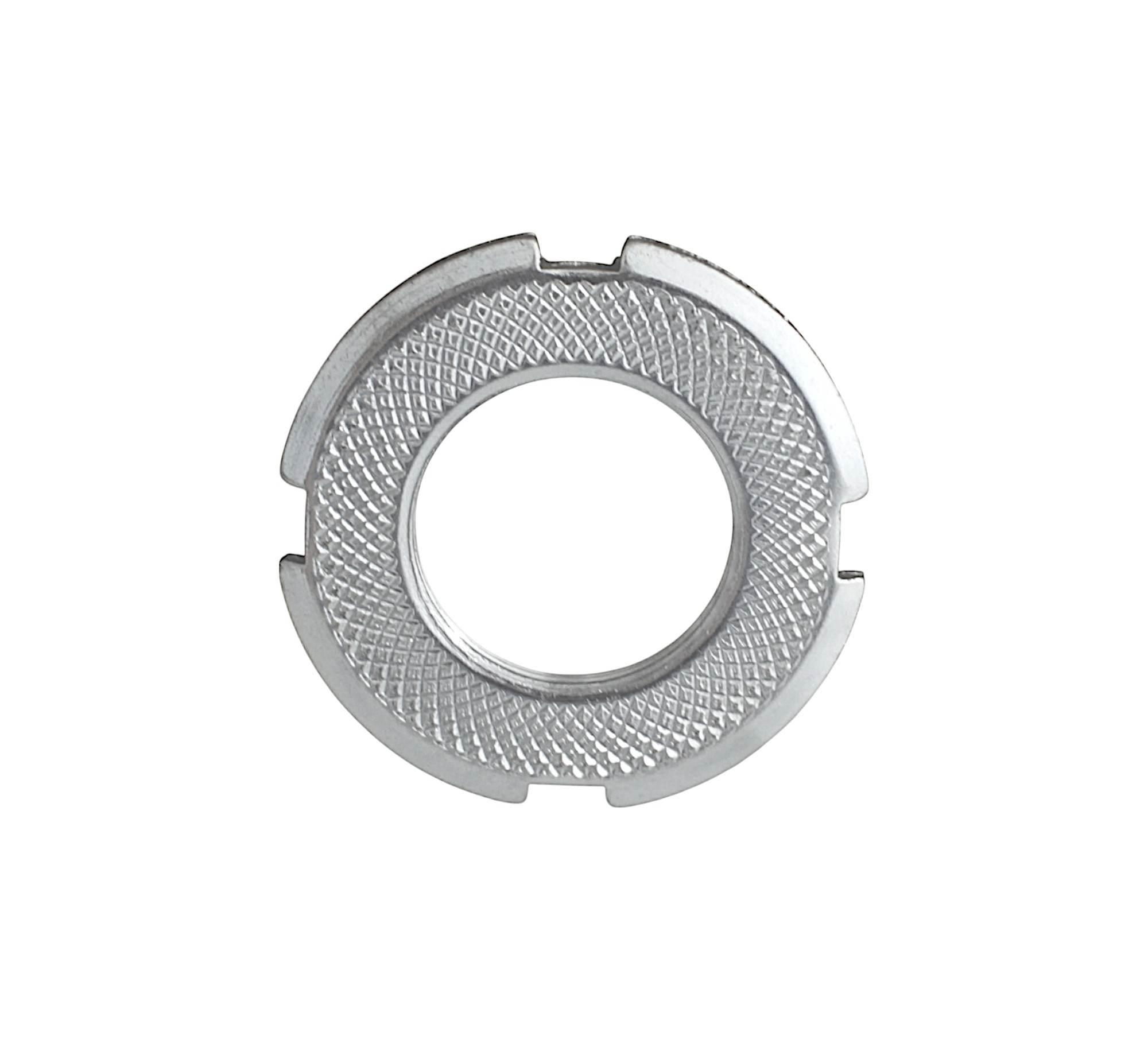 Nakrętka Kontr.Główkę Ramy Zx50 50306-Kac 50306-Kc