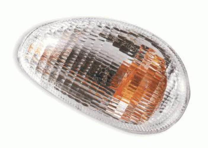 Kierunkowskaz Tył Prawy Et2 Clear | VIC007433