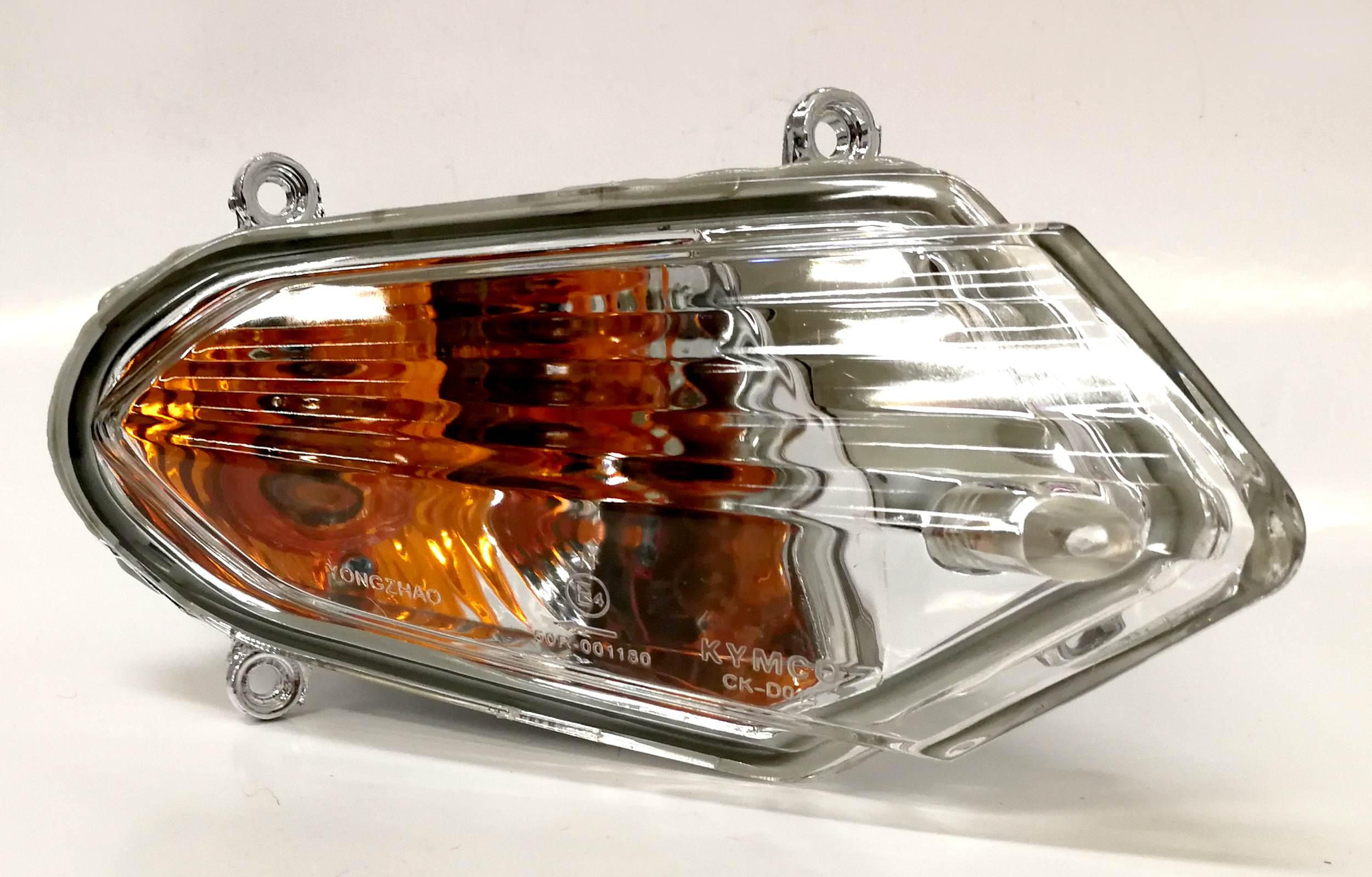 Kierunkowskaz Przedni Prawy 33400-Lfc2-E10