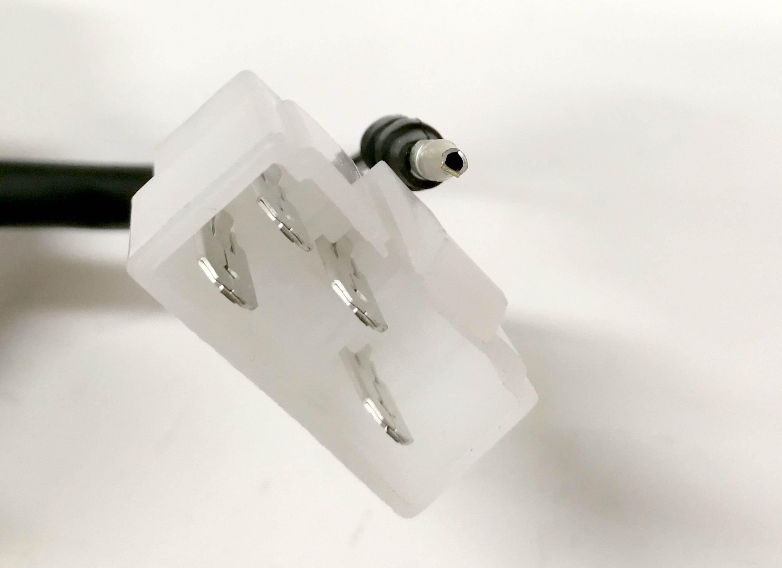 Stacyjka Zestaw Zamków Kymco Agility City 50/125 - zdjęcie 2