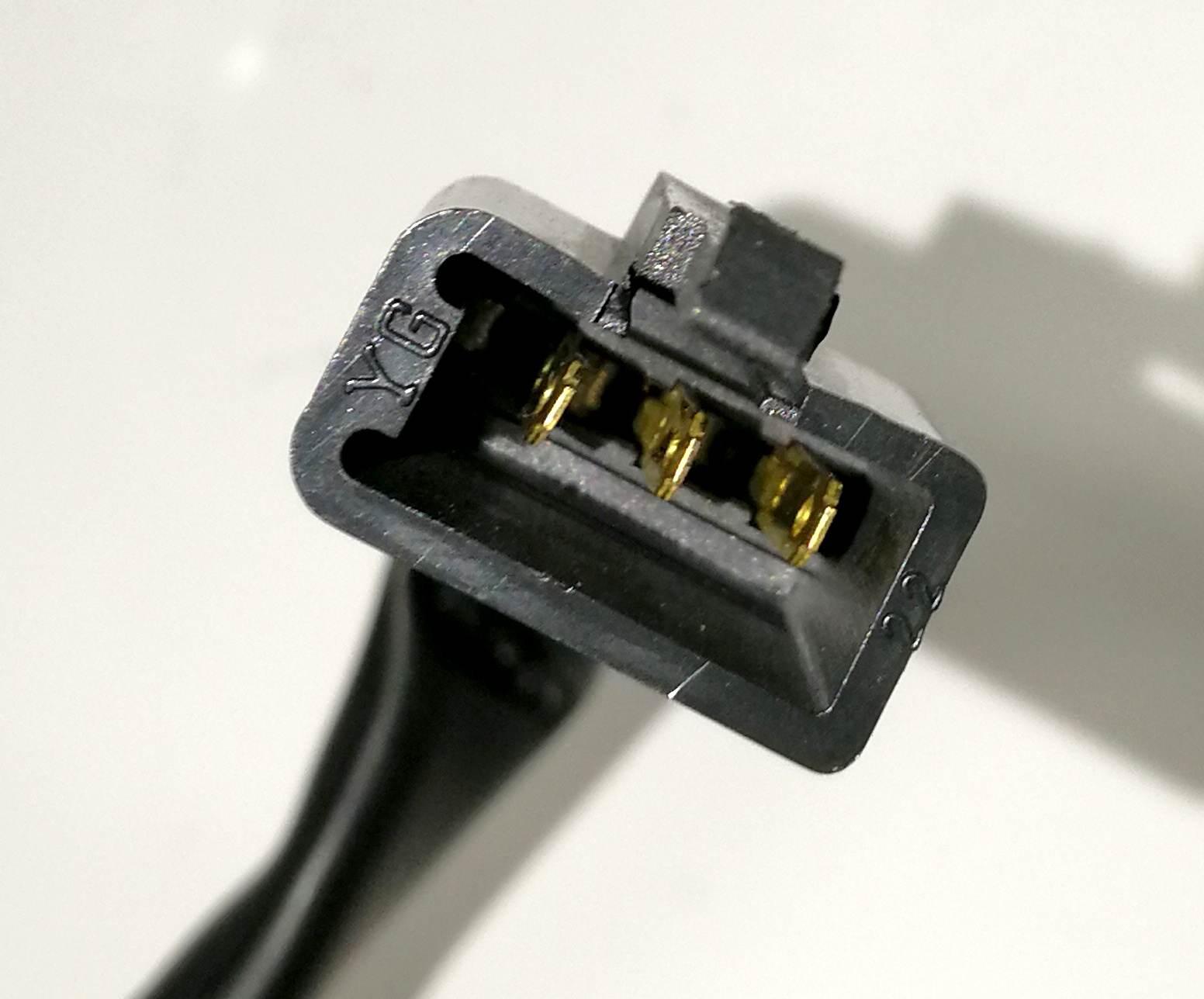 Kierunkowskaz Przedni Lewy 33450-Lgr5-E10 - zdjęcie 2