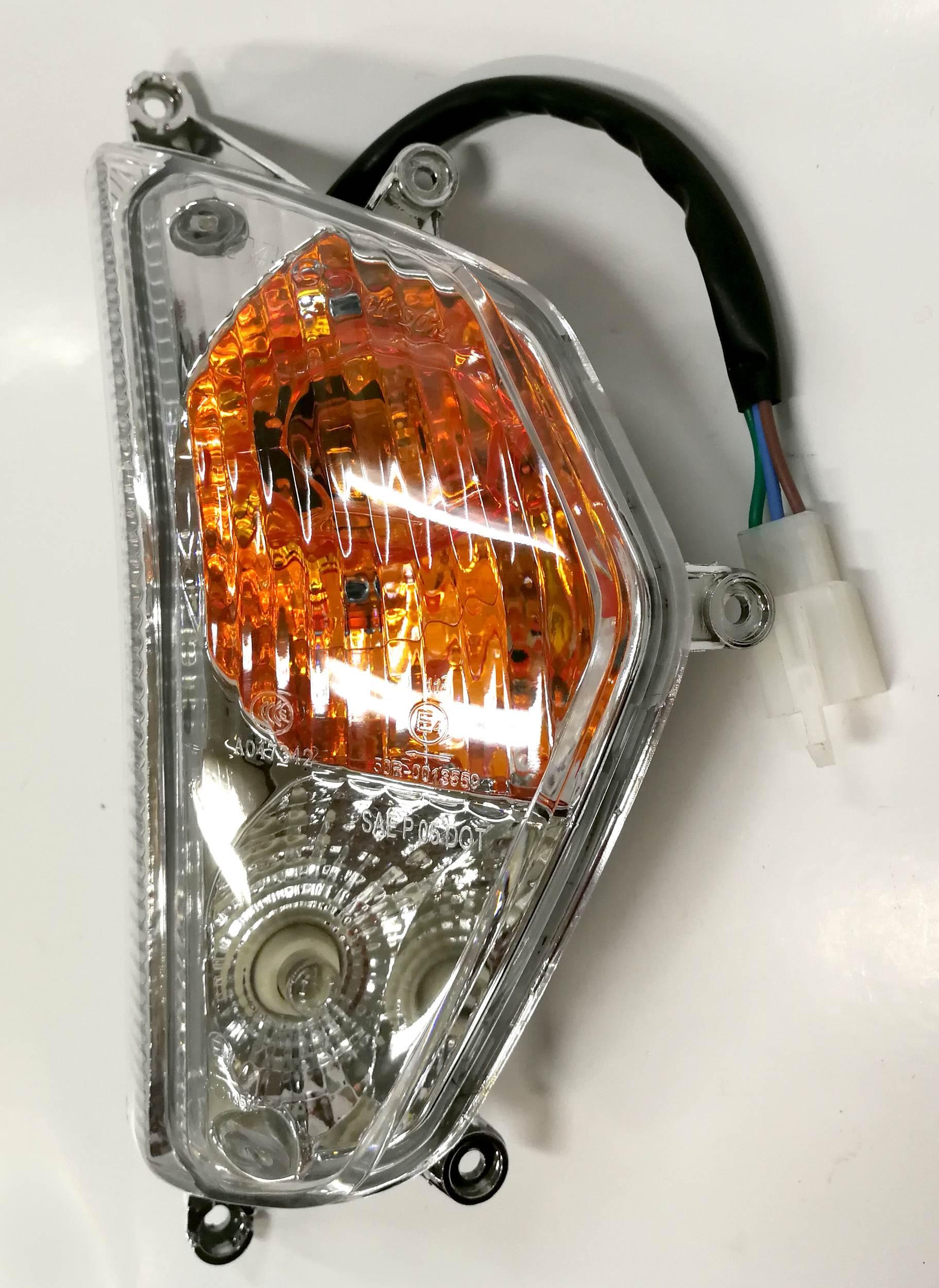 Kierunkowskaz Przedni Prawy 33400-Lgr5-E10