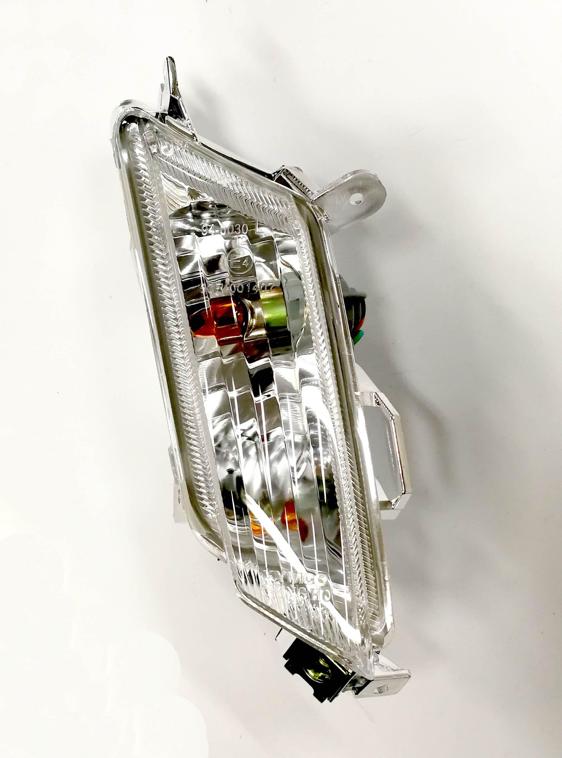 Kierunkowskaz Tylny Lewy Kompl 33650-Lgr5-E10 - zdjęcie 2